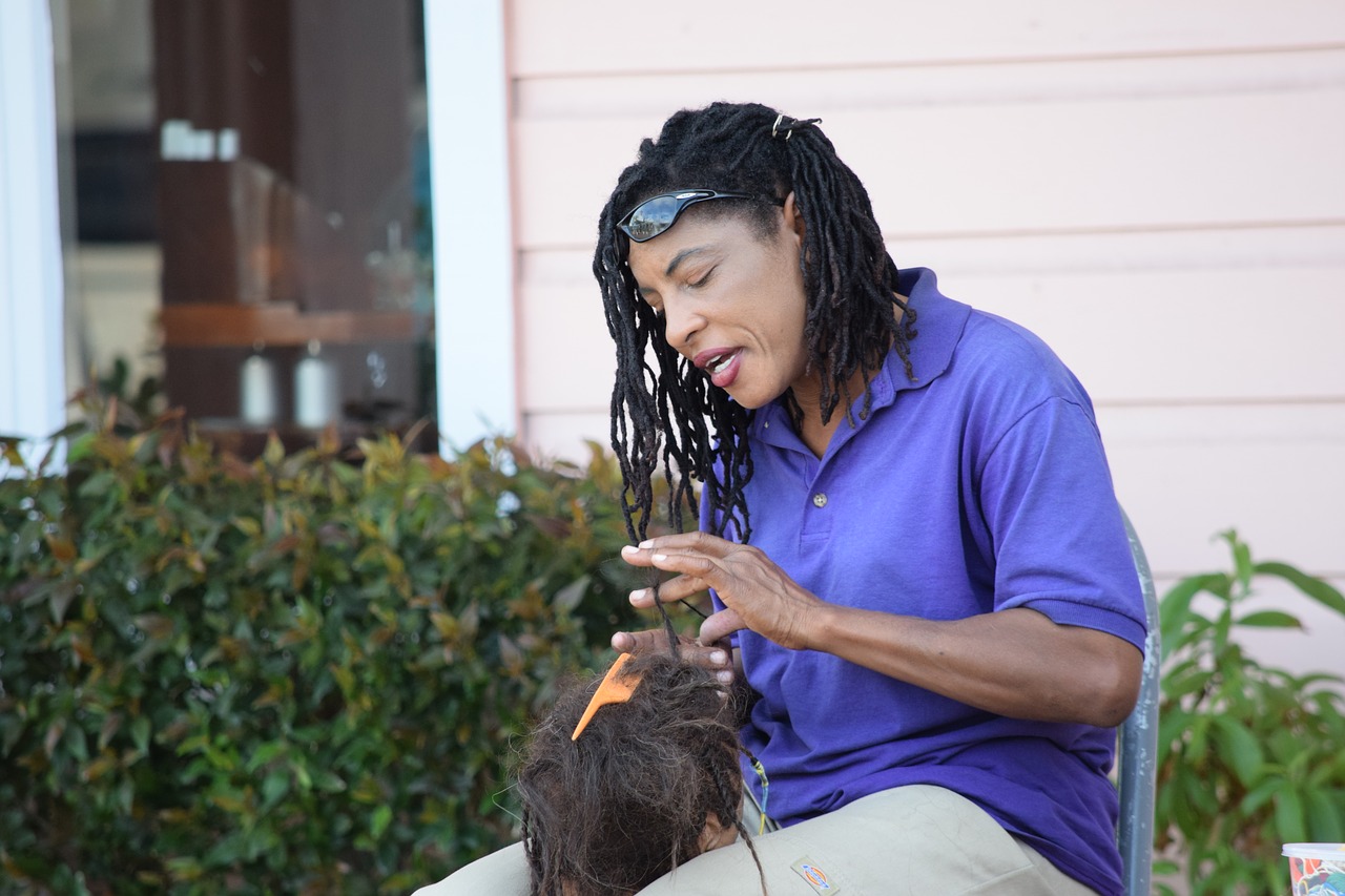 Image - bahamas travel vacation hairdresser