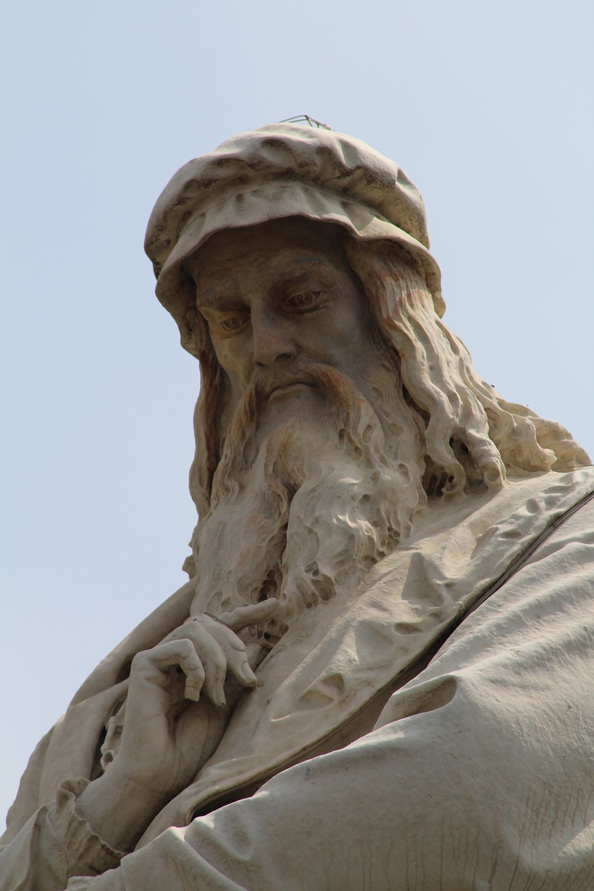 Image - michelangelo art monument