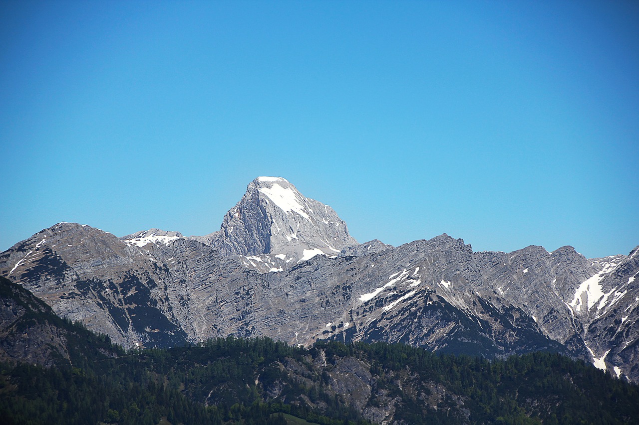 Image - mountain zztop funny skyline