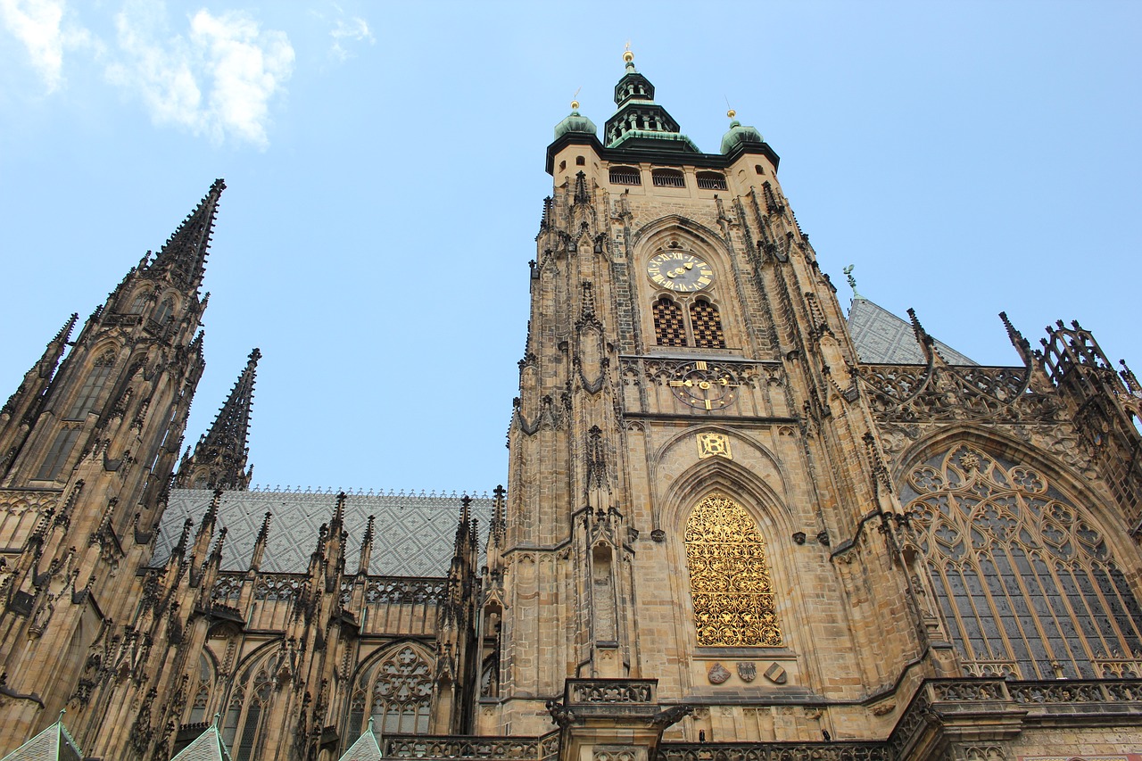Image - chez republic praga palace