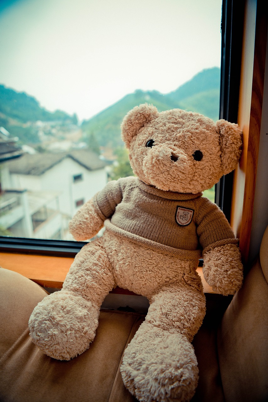 Image - the bear bed and breakfast leisure