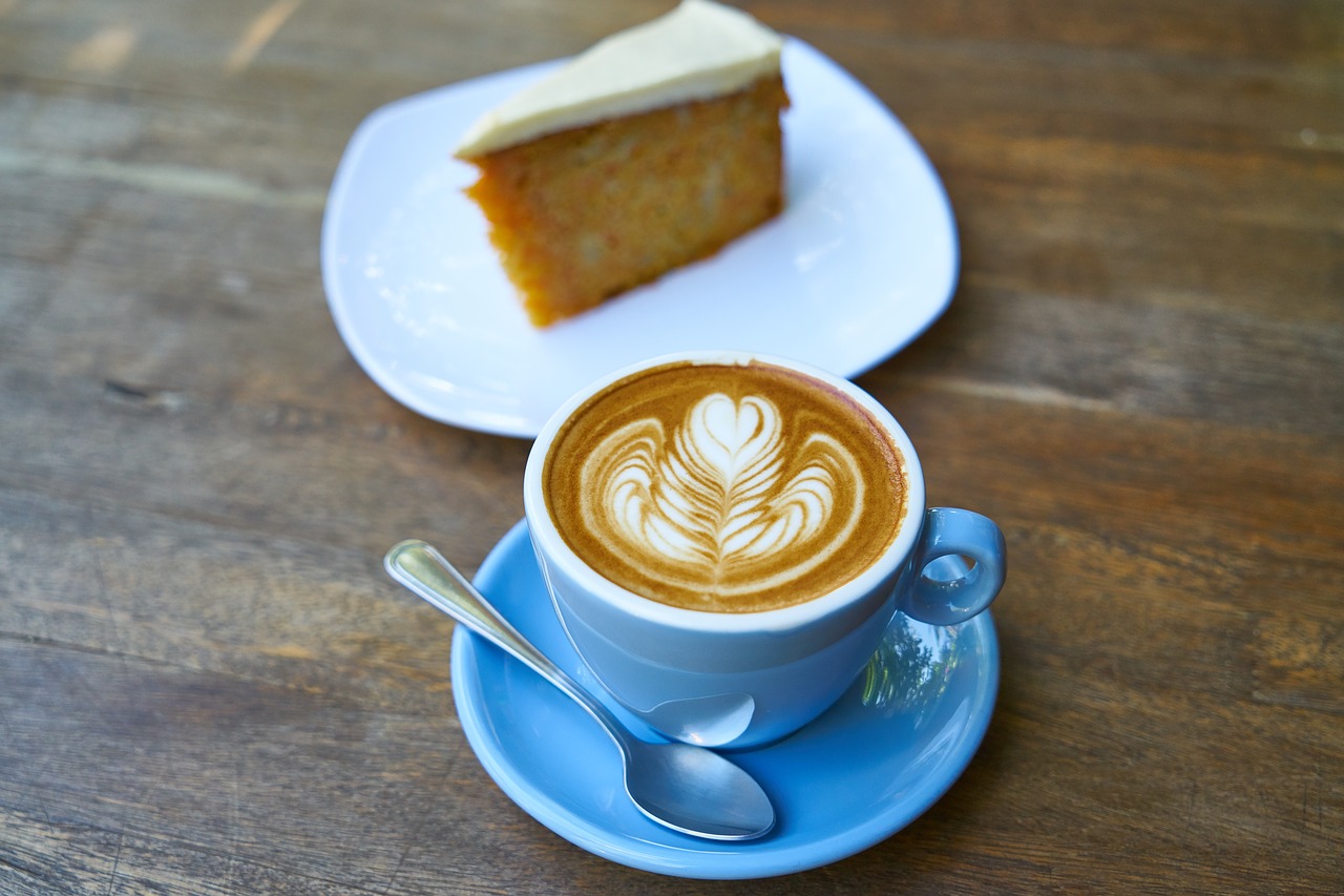 Image - coffee beverage cup coffee cup