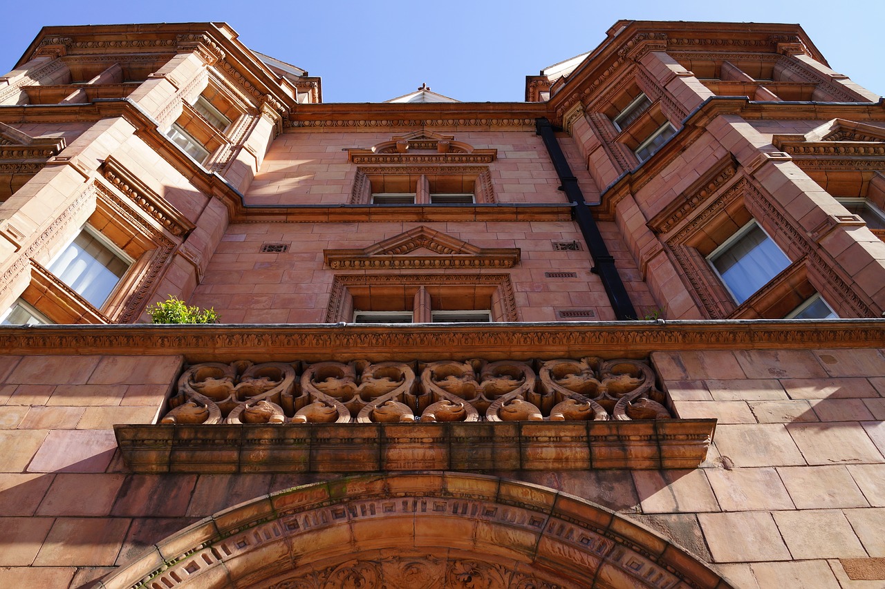 Image - london architecture facede