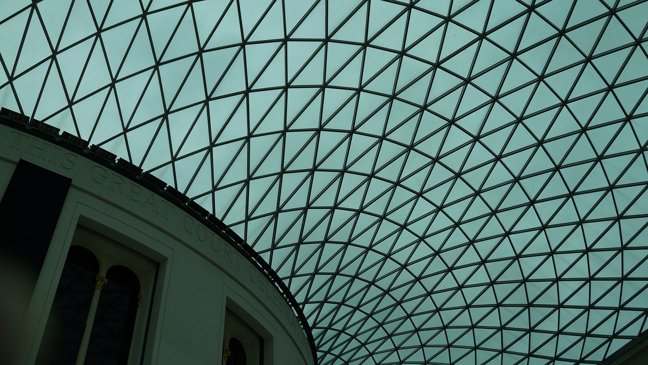 Image - british museum london architecture