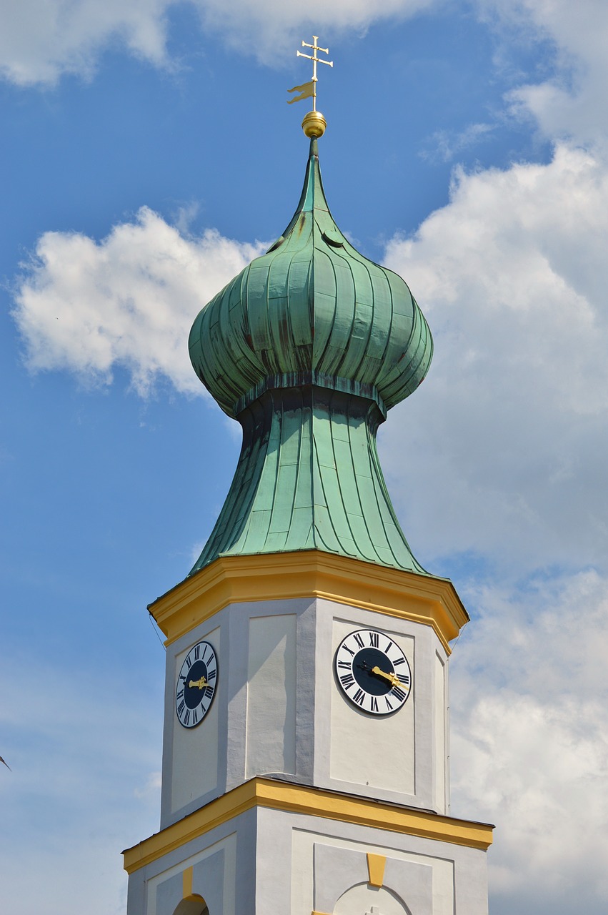 Image - steeple onion dome church spire