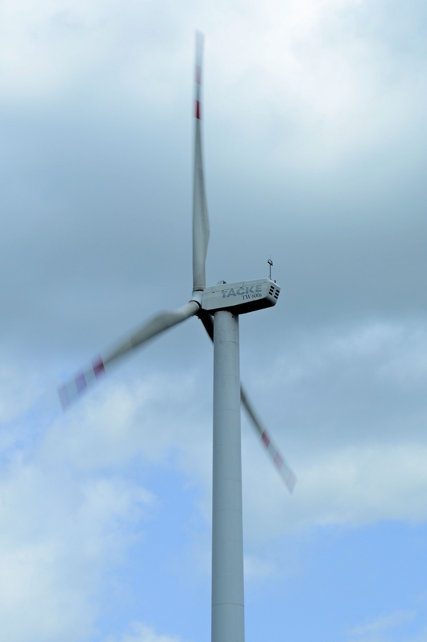 Image - green energy science technology