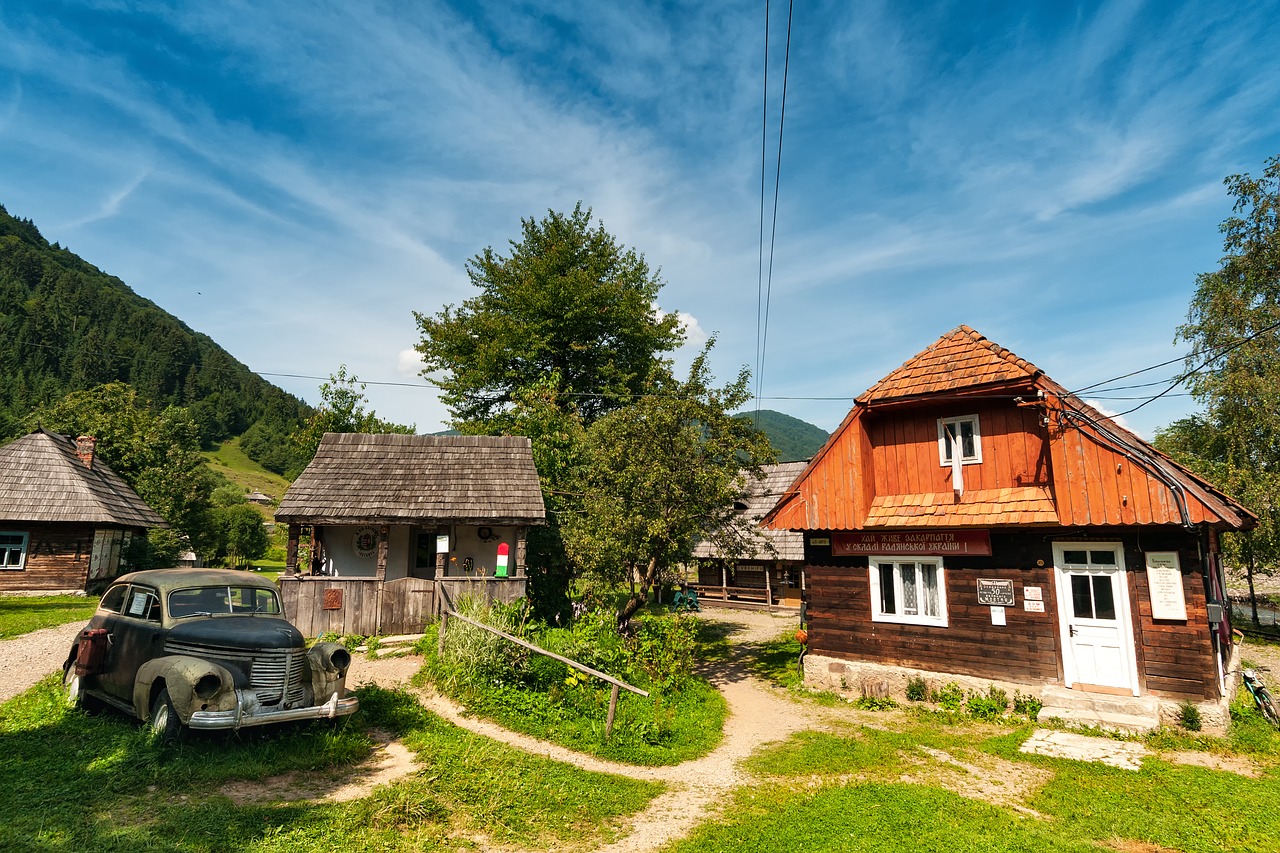 Image - kolochava zakarpattya
