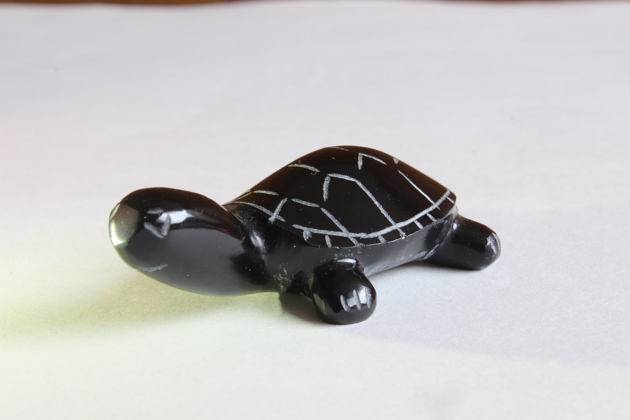 Image - turtle crafts decoration