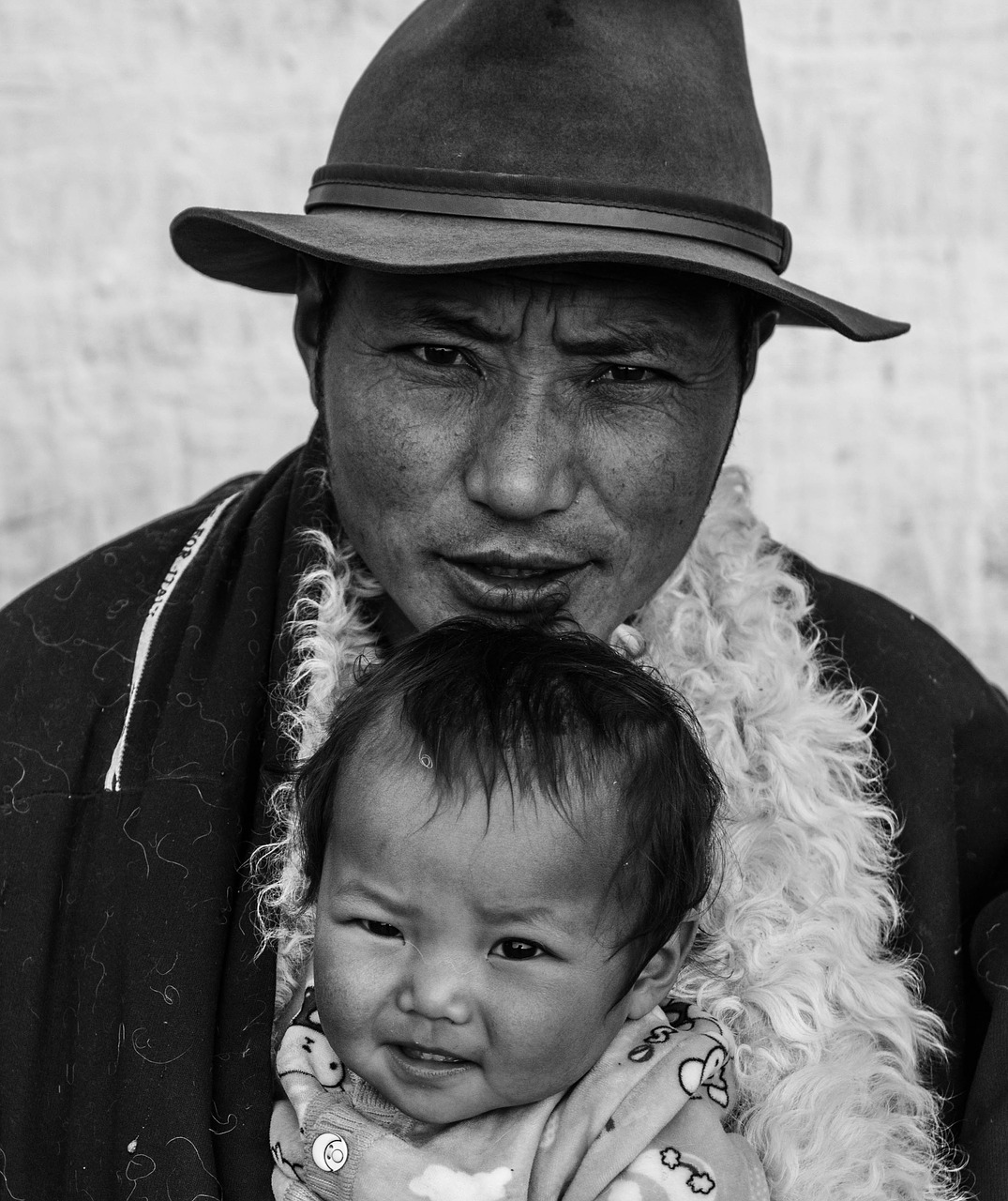 Image - in gannan prefecture tibetans sketch