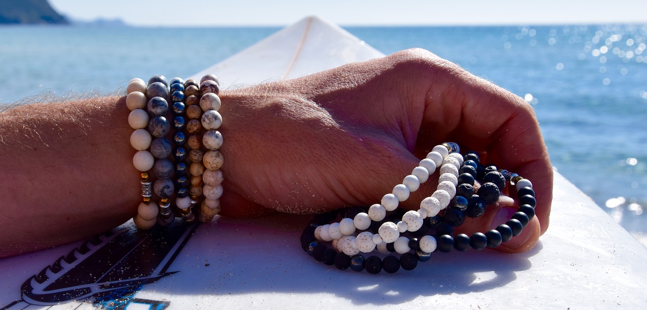 Image - jewelry trends corsican craft