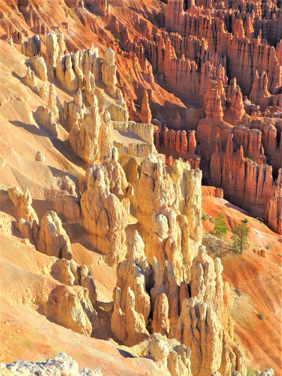 Image - bryce canyon utah hiking