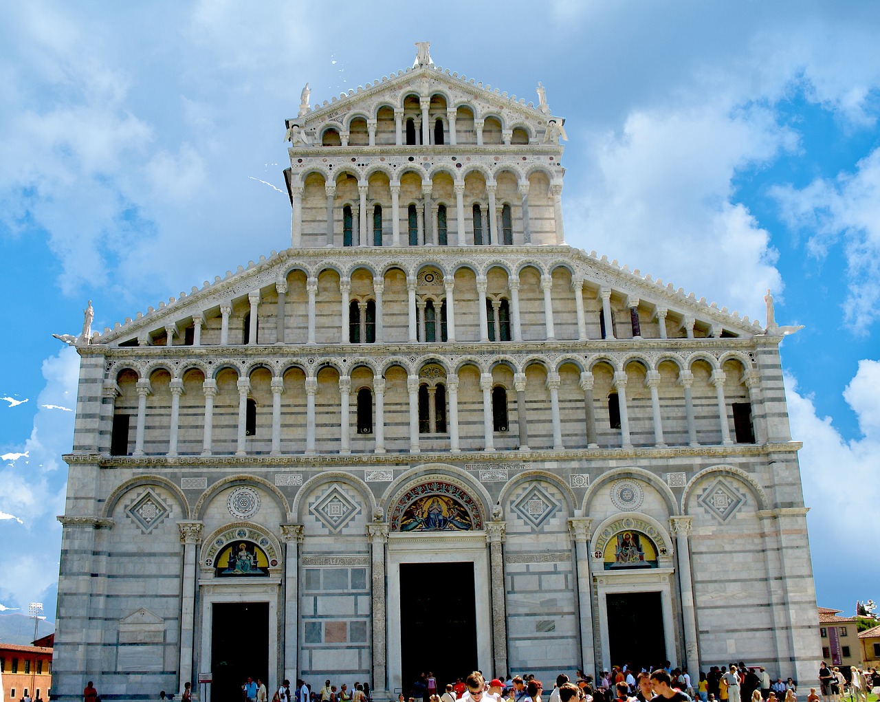 Image - italy travel coach excursion