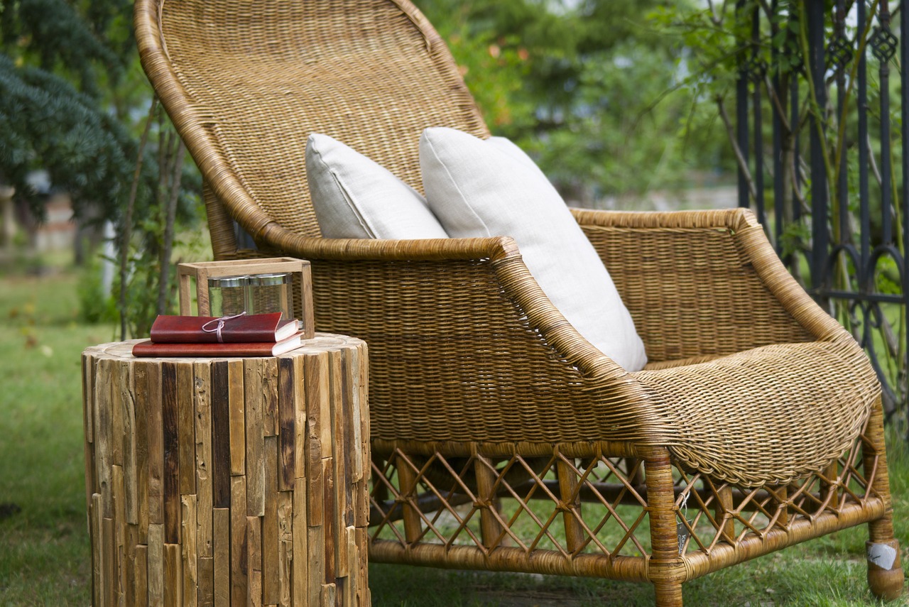 Image - wire mesh chair furniture