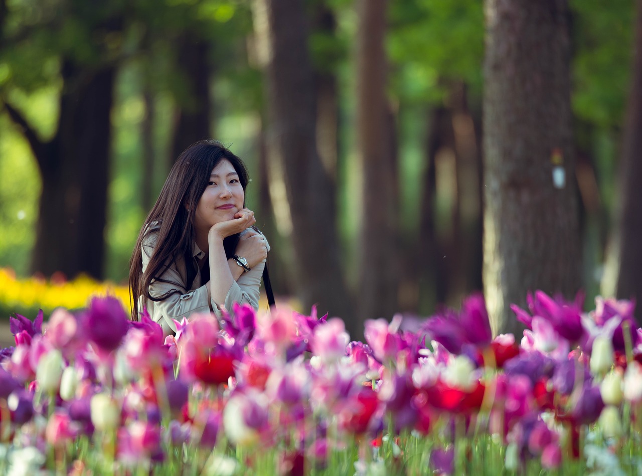 Image - candid japanese cute smile