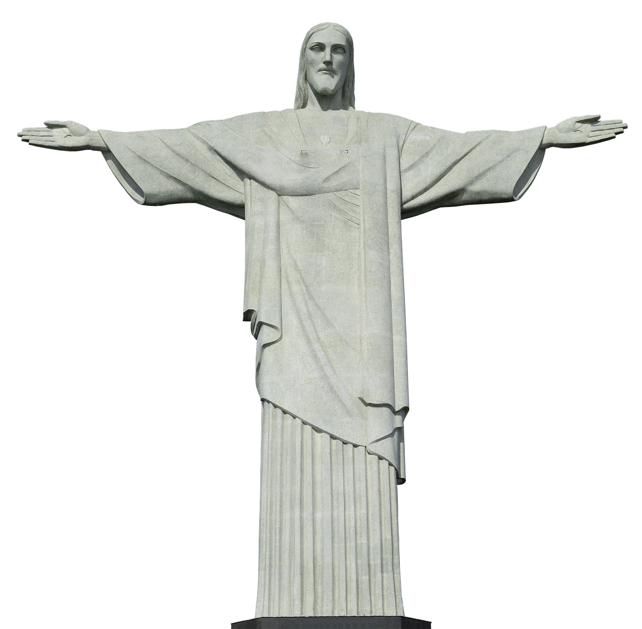 Image - christ statue rio brazil