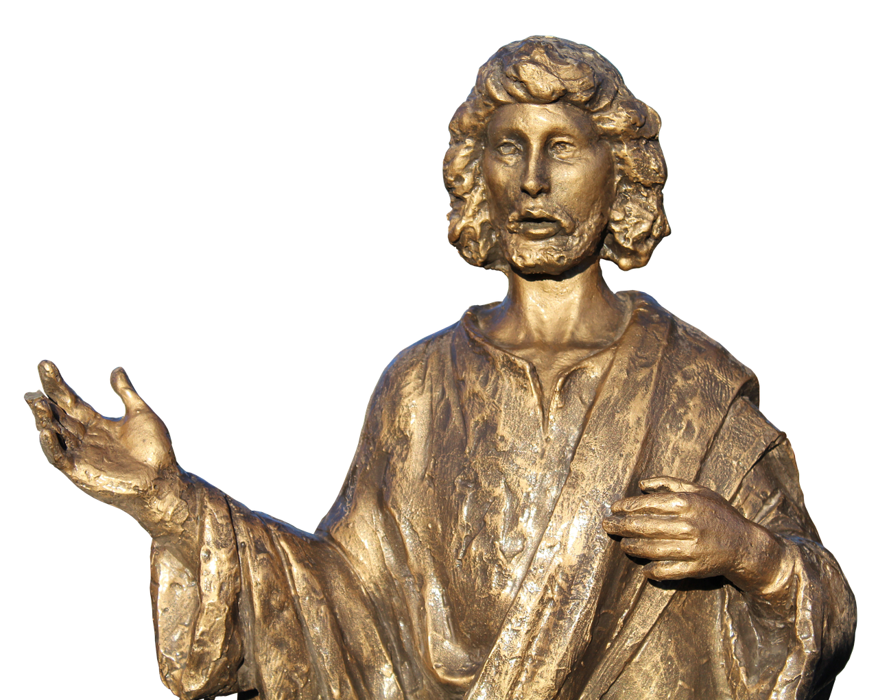 Image - jesus christ religion figure faith