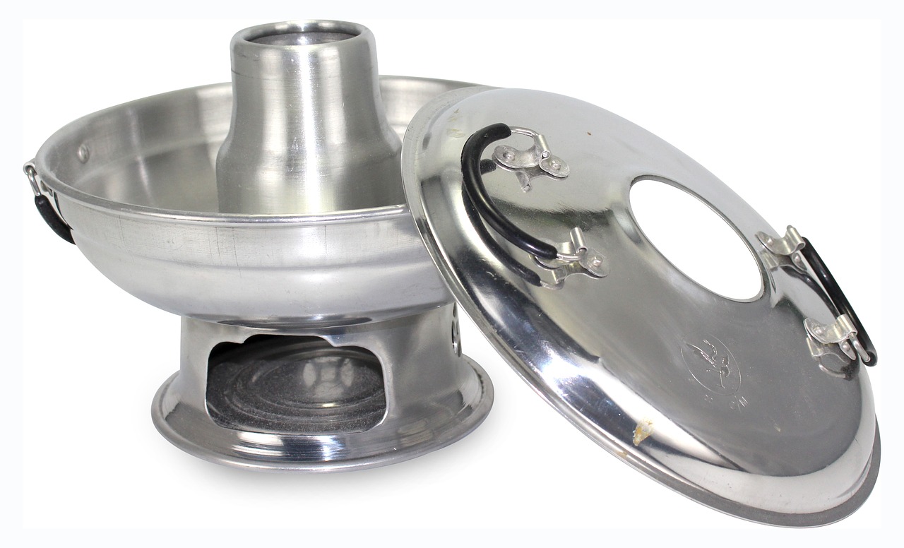 Image - container pot hot pot