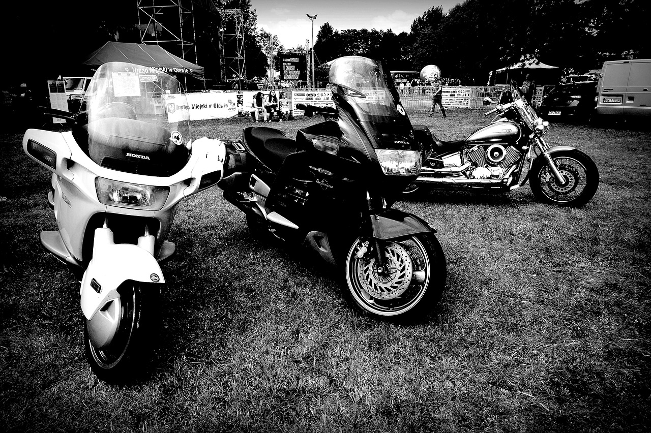 Image - motorcycles meetup