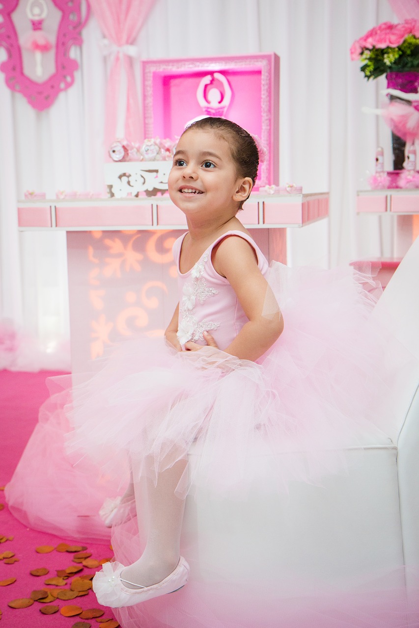 Image - disney ballet dancer child