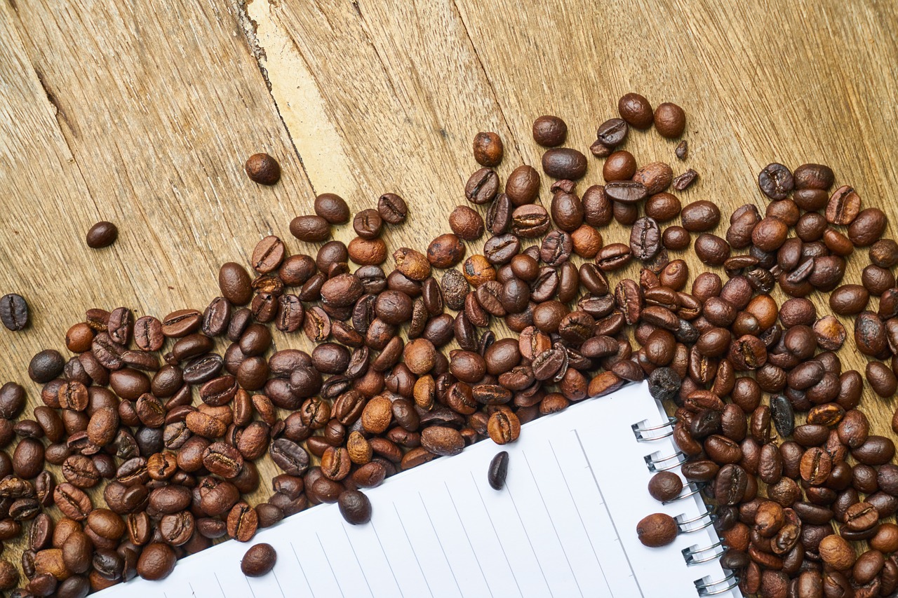 Image - coffee core caffeine kitchen food