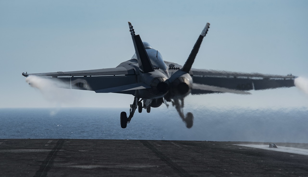 Image - uss dwight d eisenhower f 18