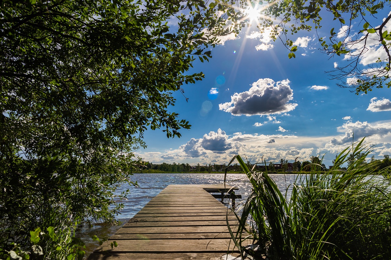 Image - landscape nature background
