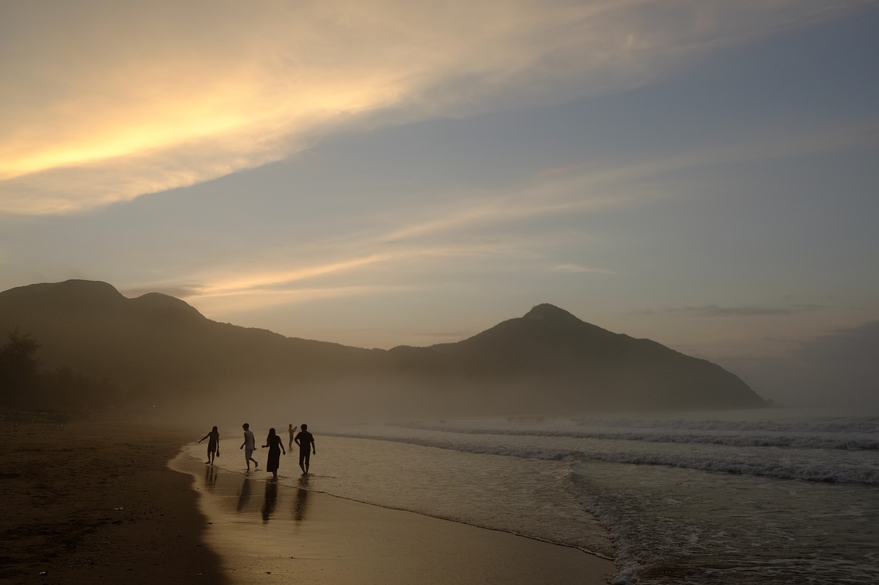 Image - asaka chenguang beach