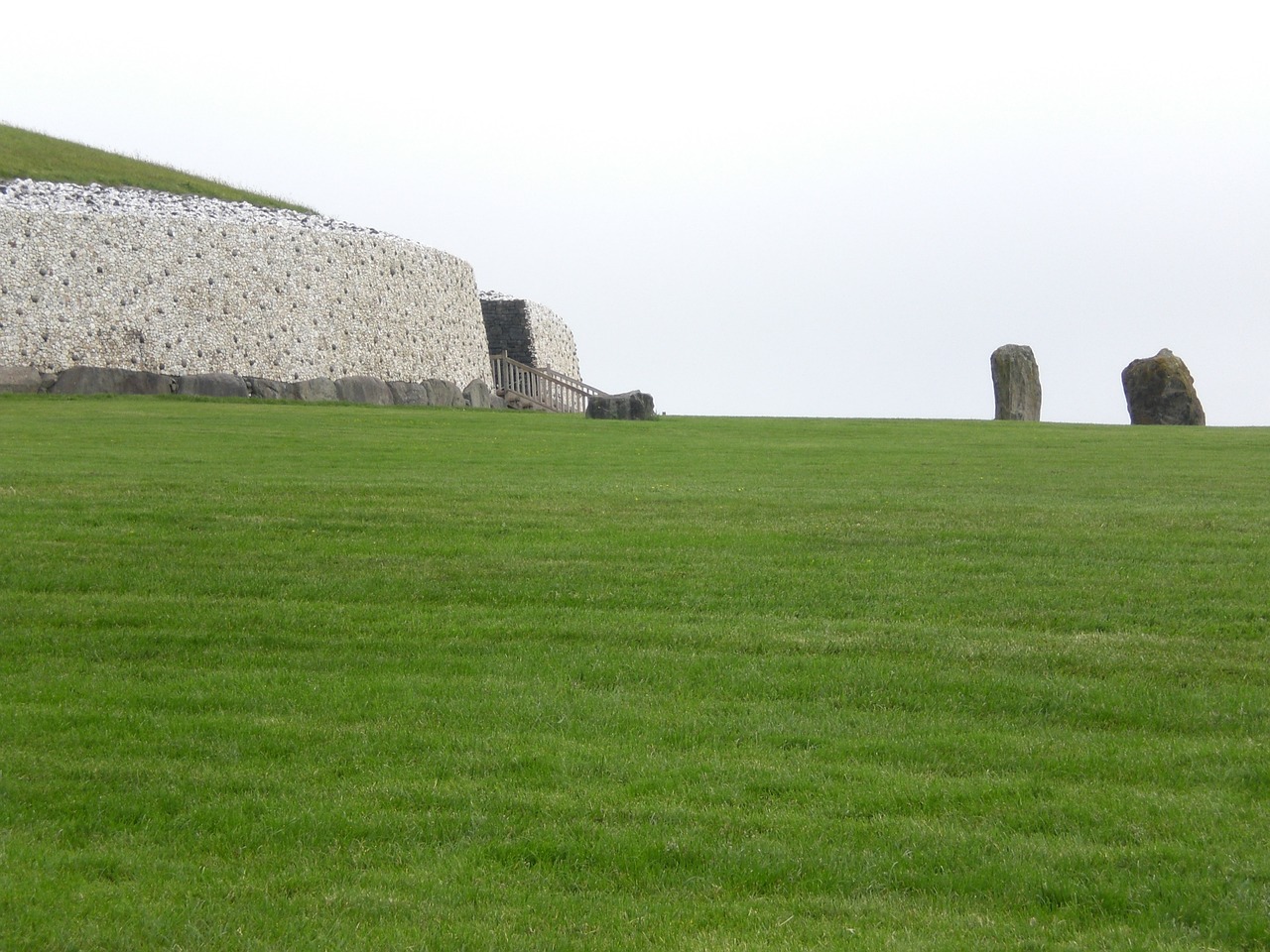 Image - religion architecture newgrange