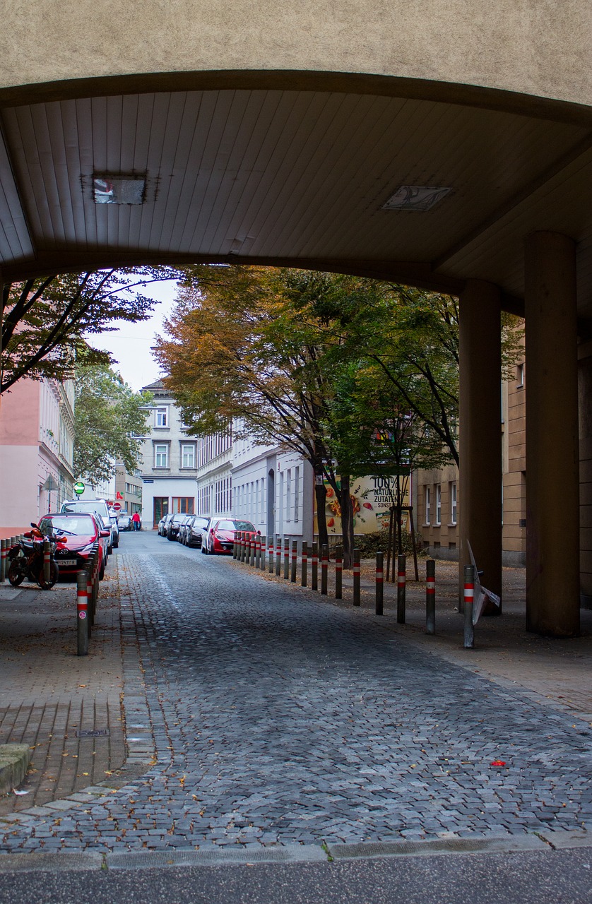 Image - street wien vienna