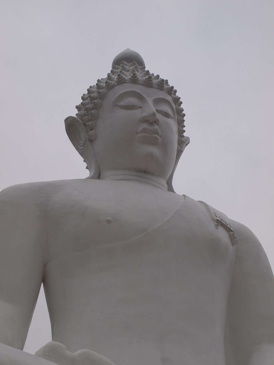 Image - buddha statue chiang mai thailand