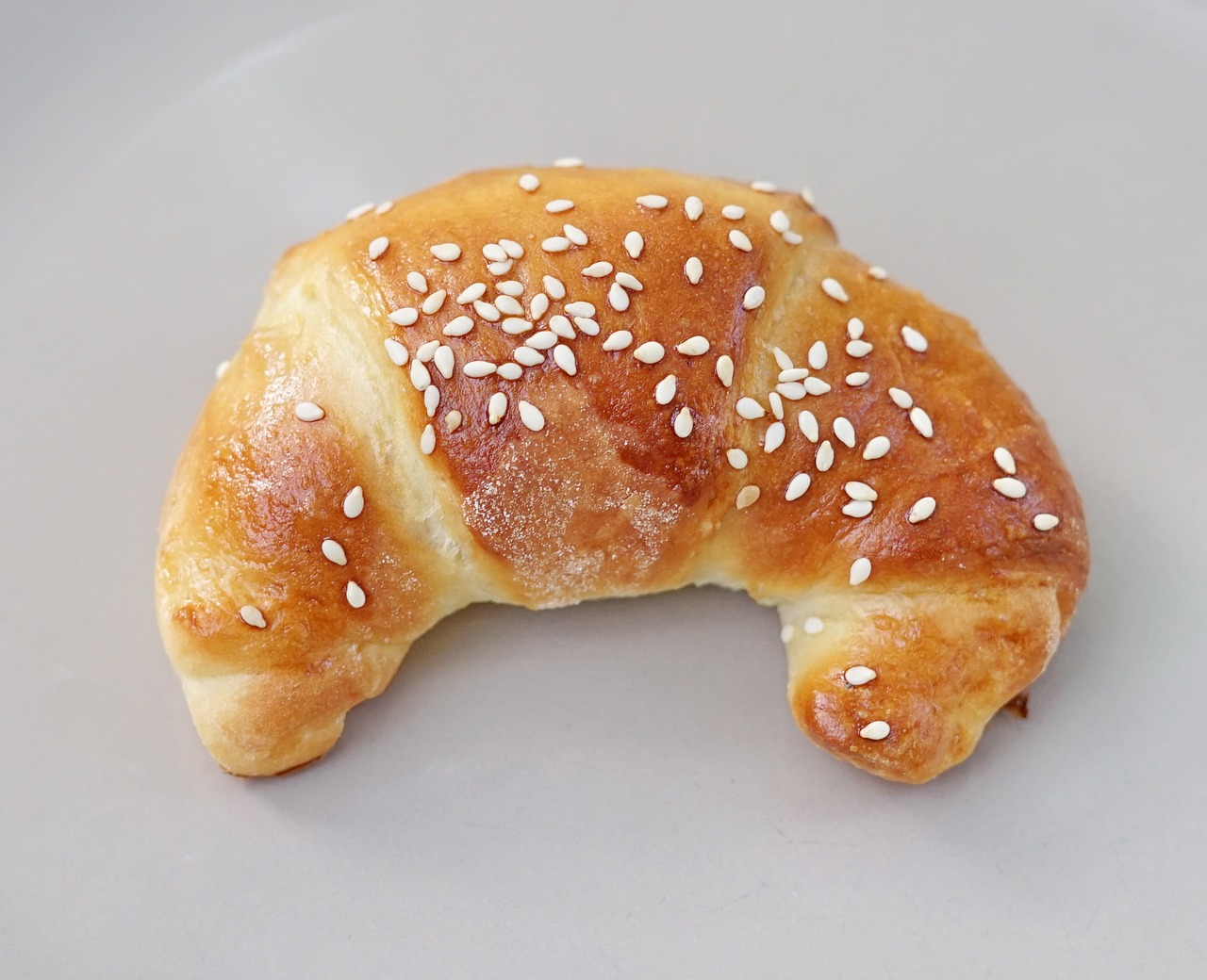 Image - croissant yeast baked food bread