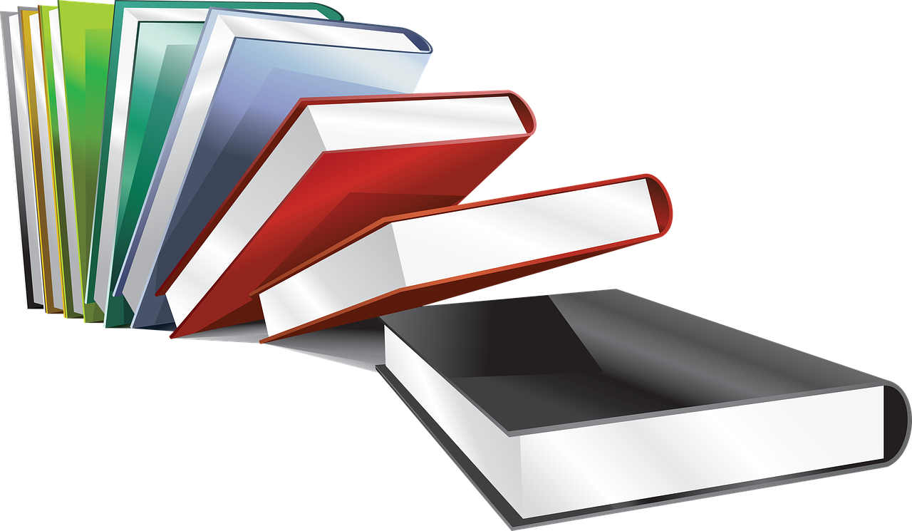 Image - books my stock