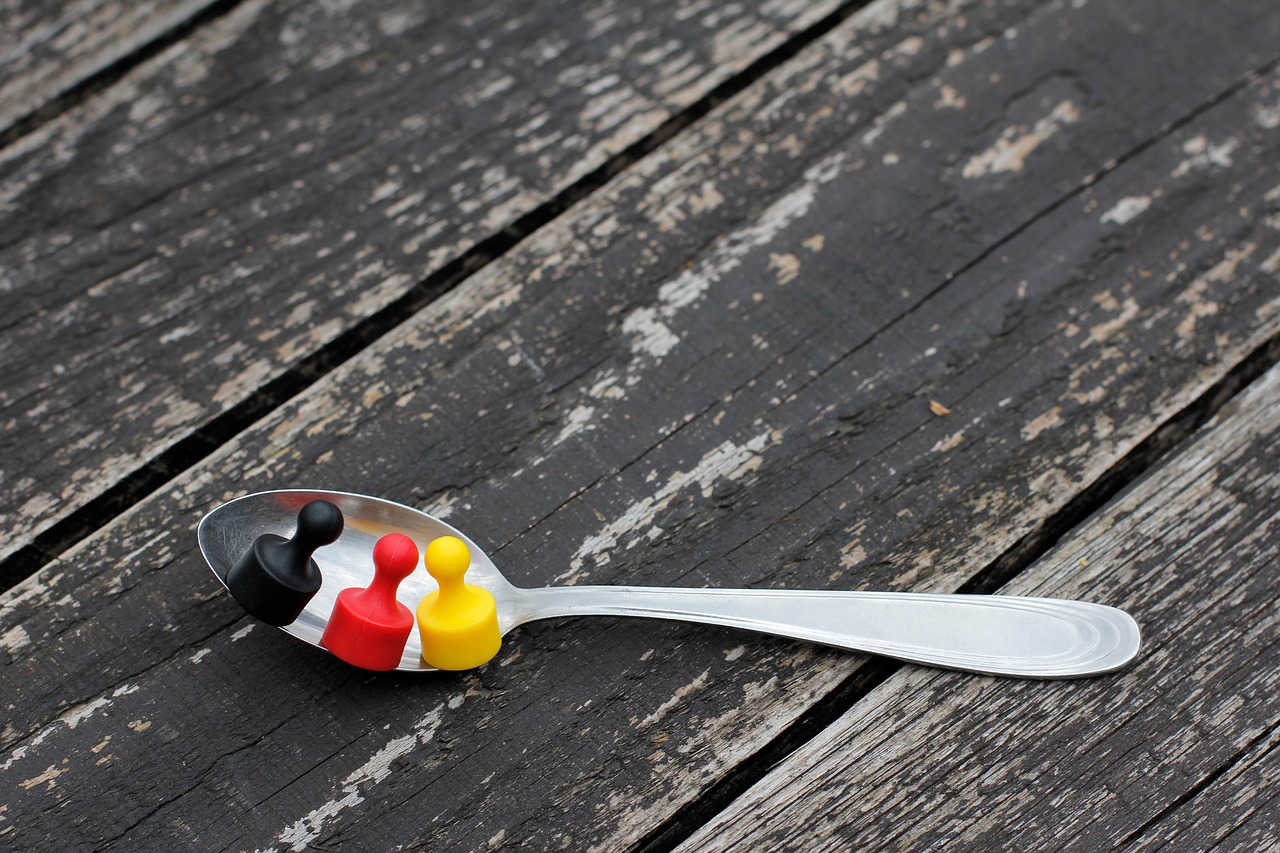 Image - germany magnet patriotism