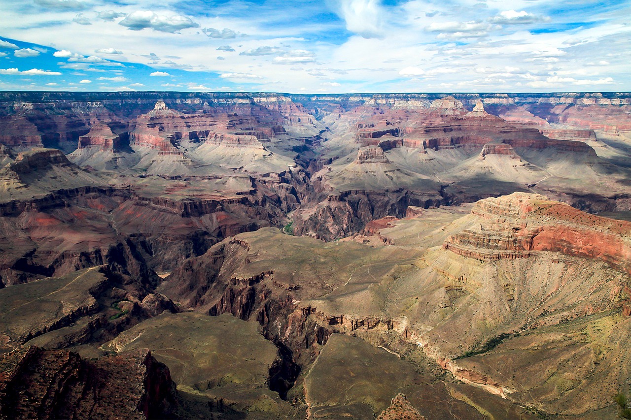 Image - america grand canyon grandeur