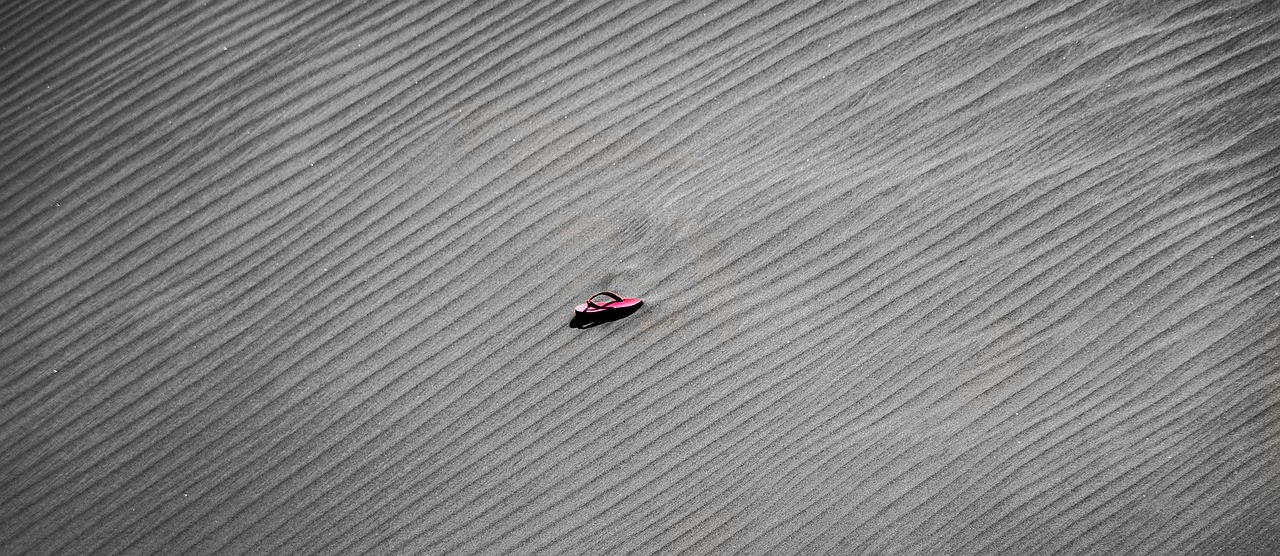 Image - sand desert sand dune dune beach