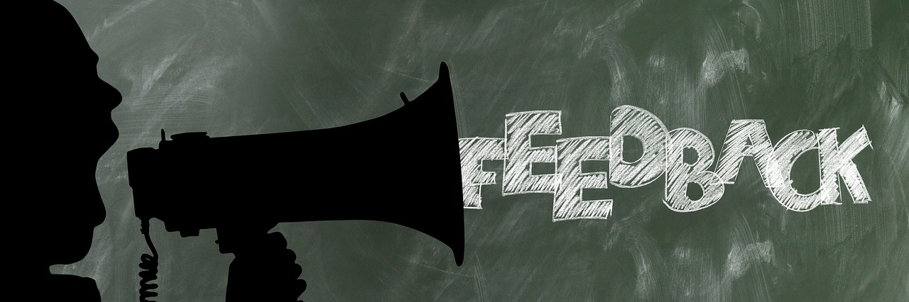 Image - office feedback exchange of ideas