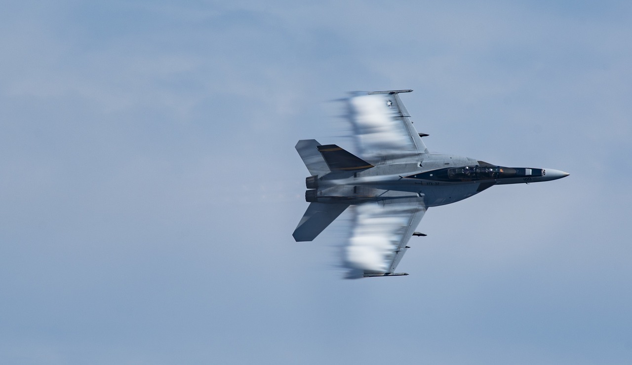 Image - f a 18f super hornet