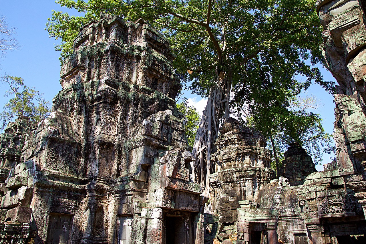 Image - cambodia siem reap angkor wat