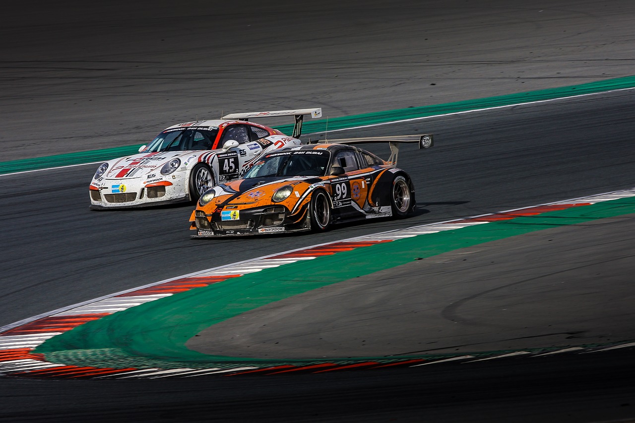 Image - dubai24hseries race hot