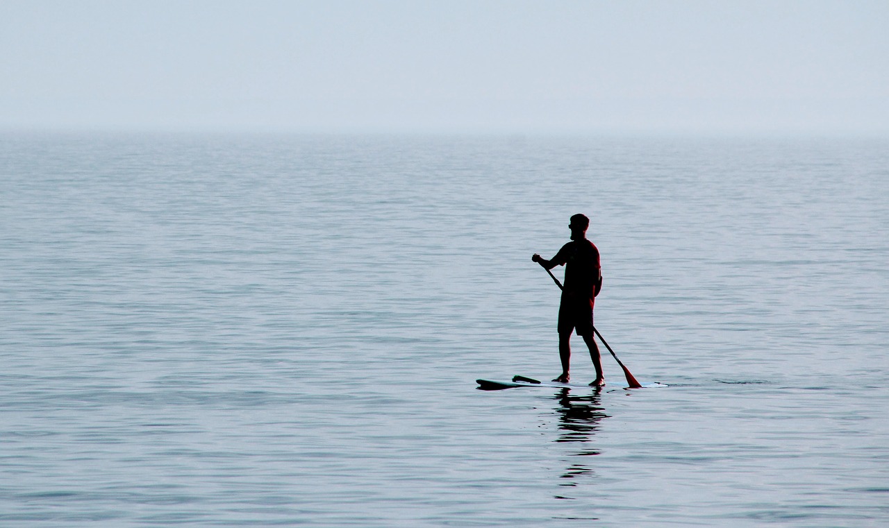 Image - sup stand up paddle atlantic