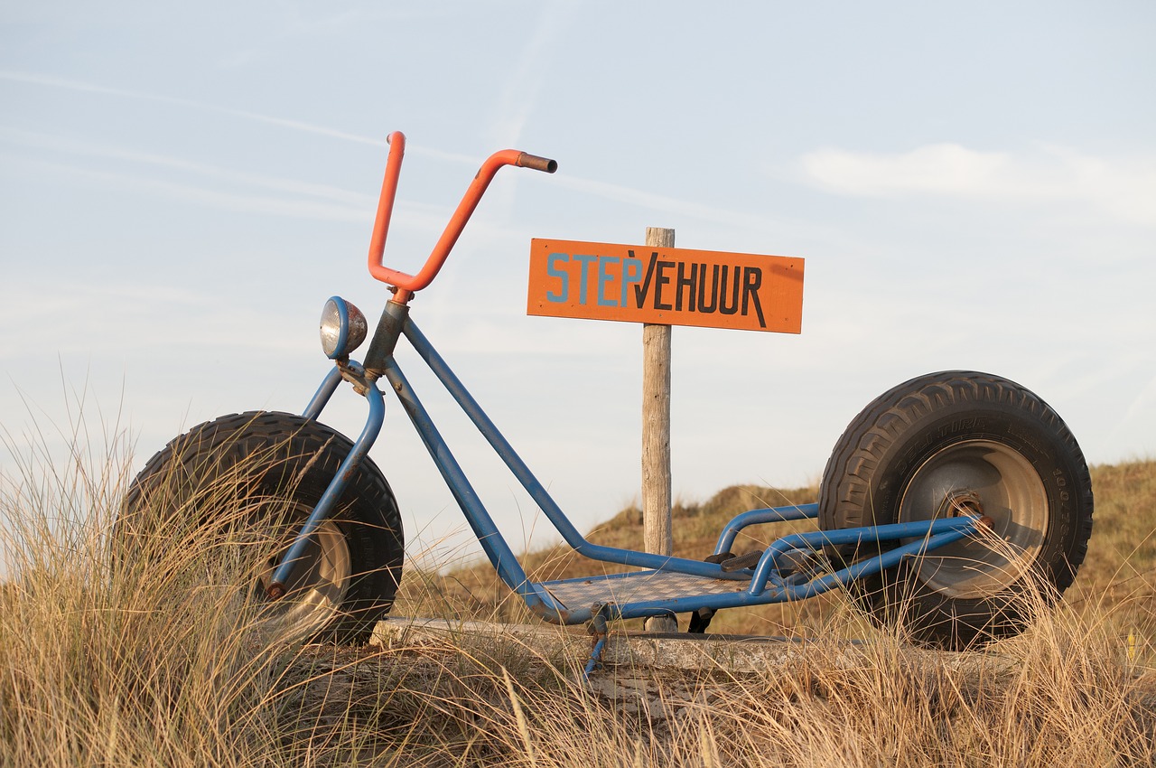 Image - step beach sea relax taalfout