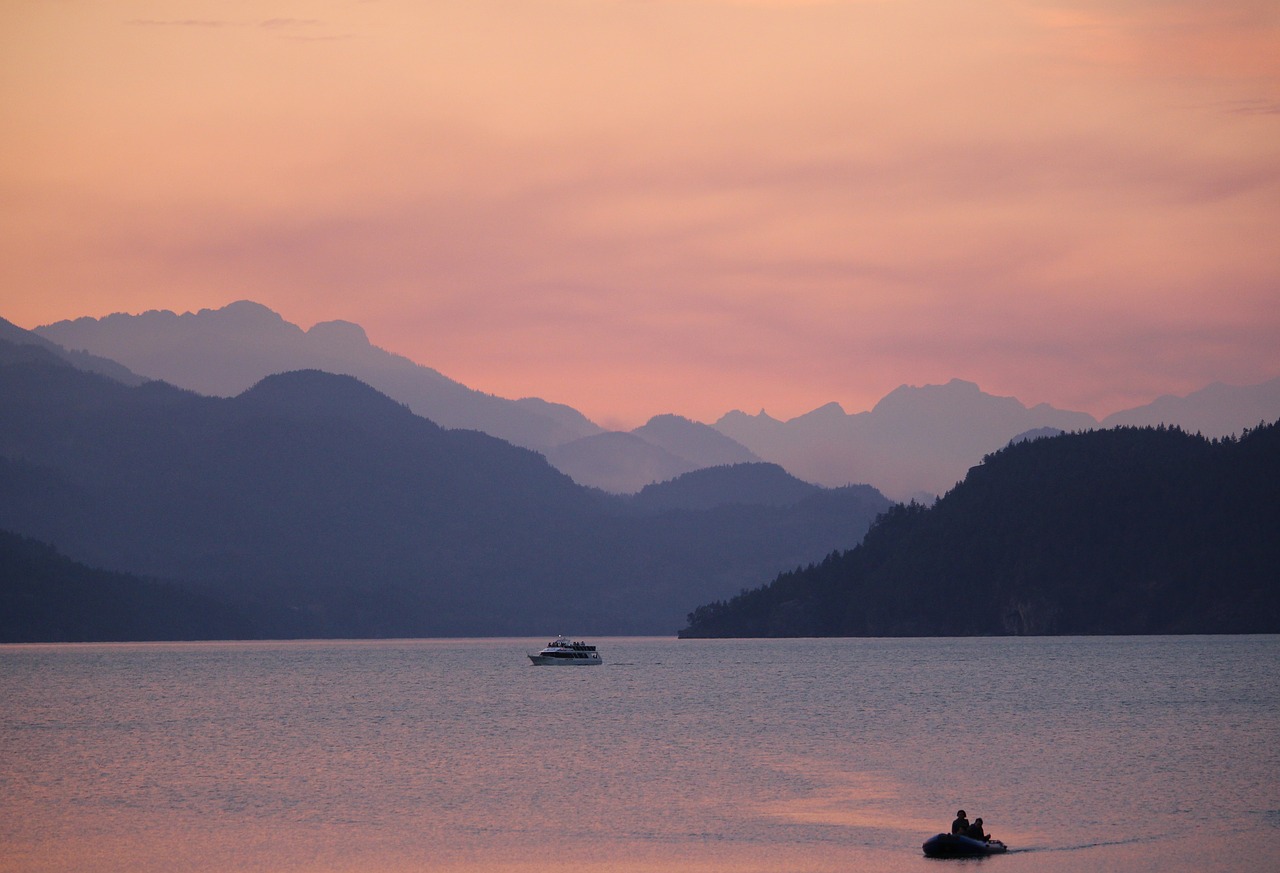 Image - harrison hot springs british columbia