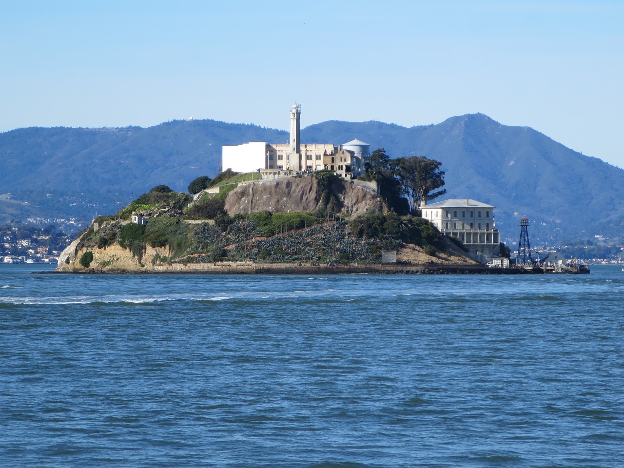 Image - alcatraz san francisco museum