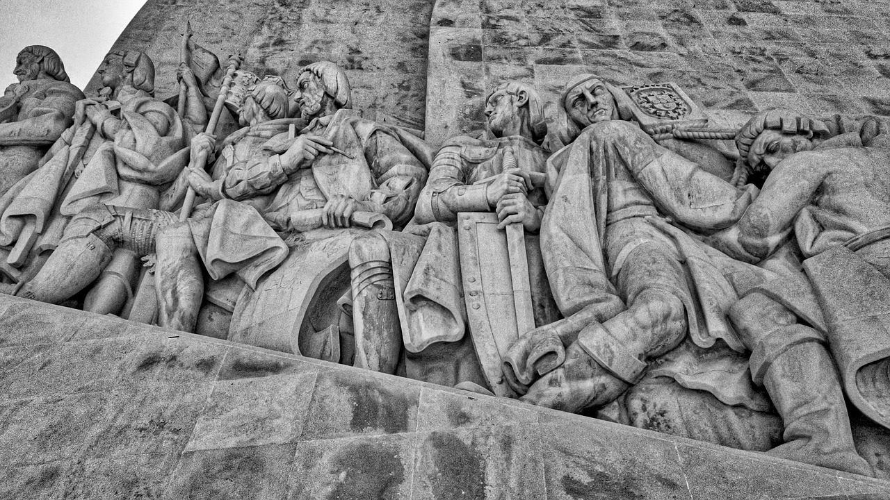 Image - padrao dos descobrimentos lisbon