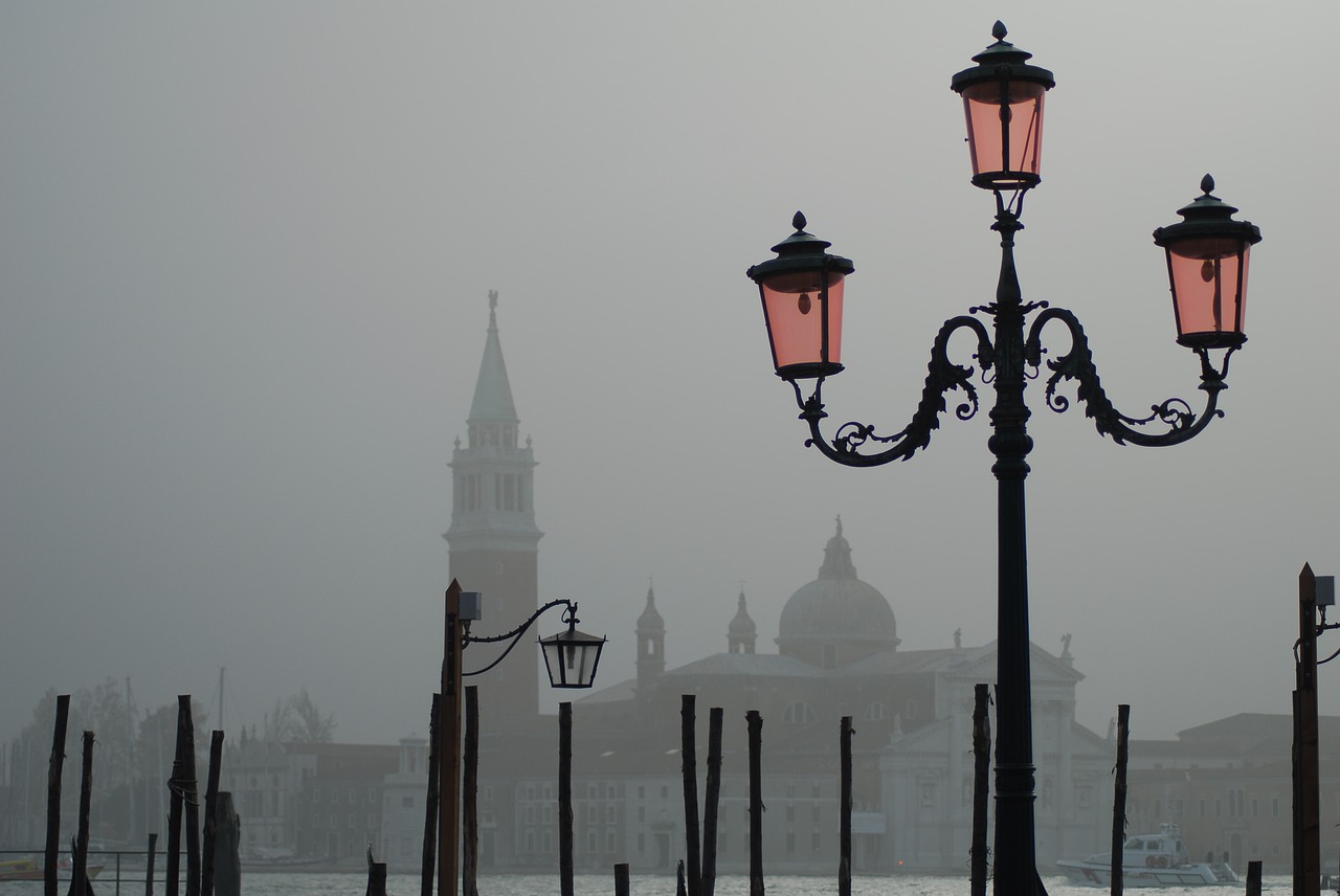 Image - venice italy travel europe