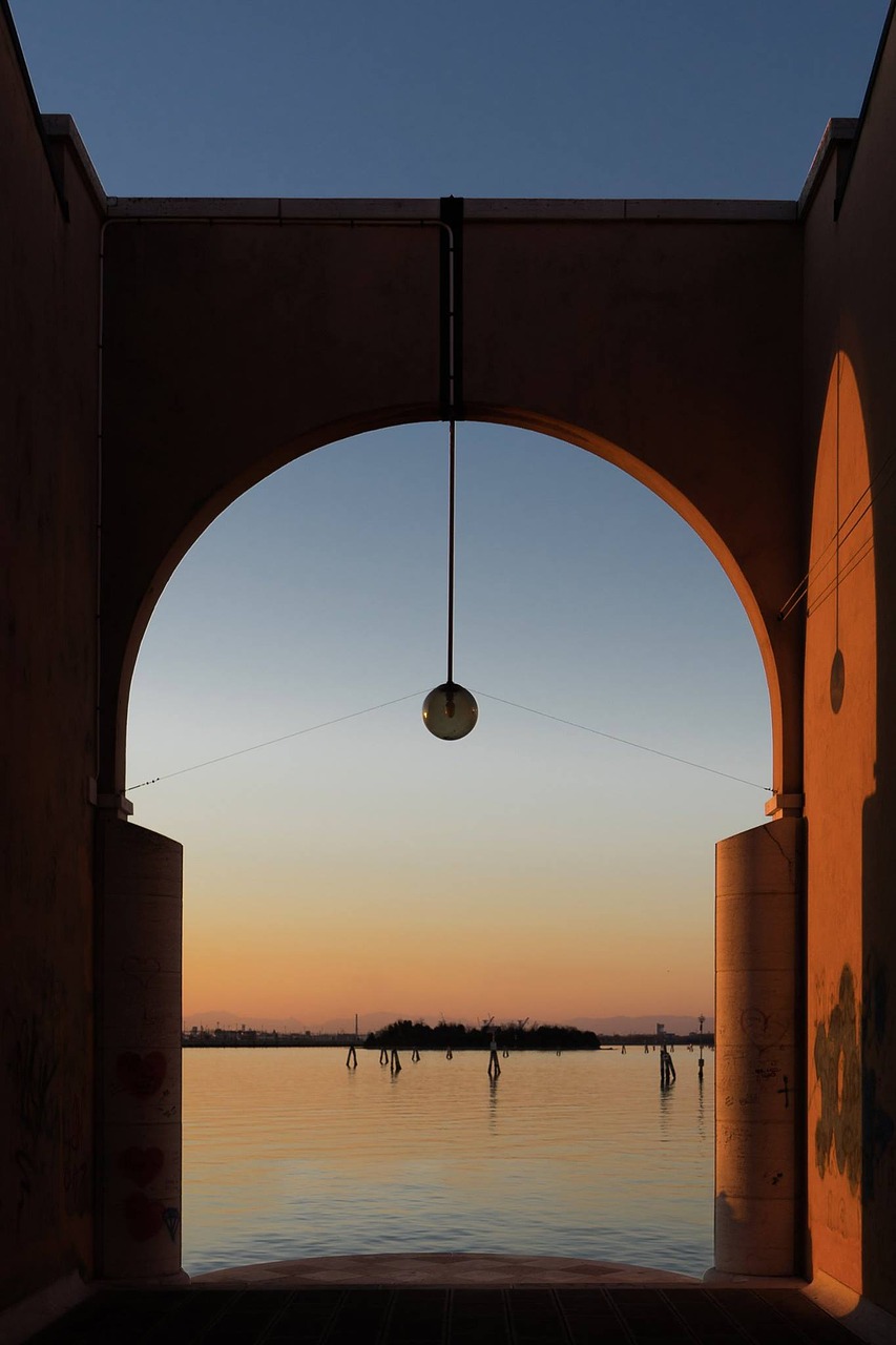 Image - travel venise inspiration