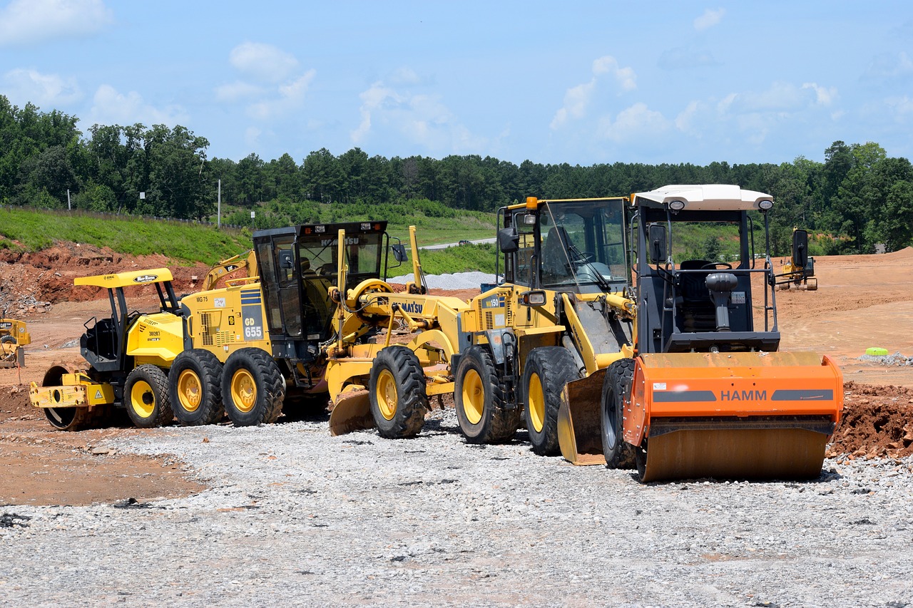 Image - construction site georgia usa