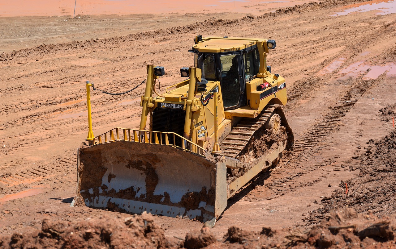 Image - construction site georgia usa