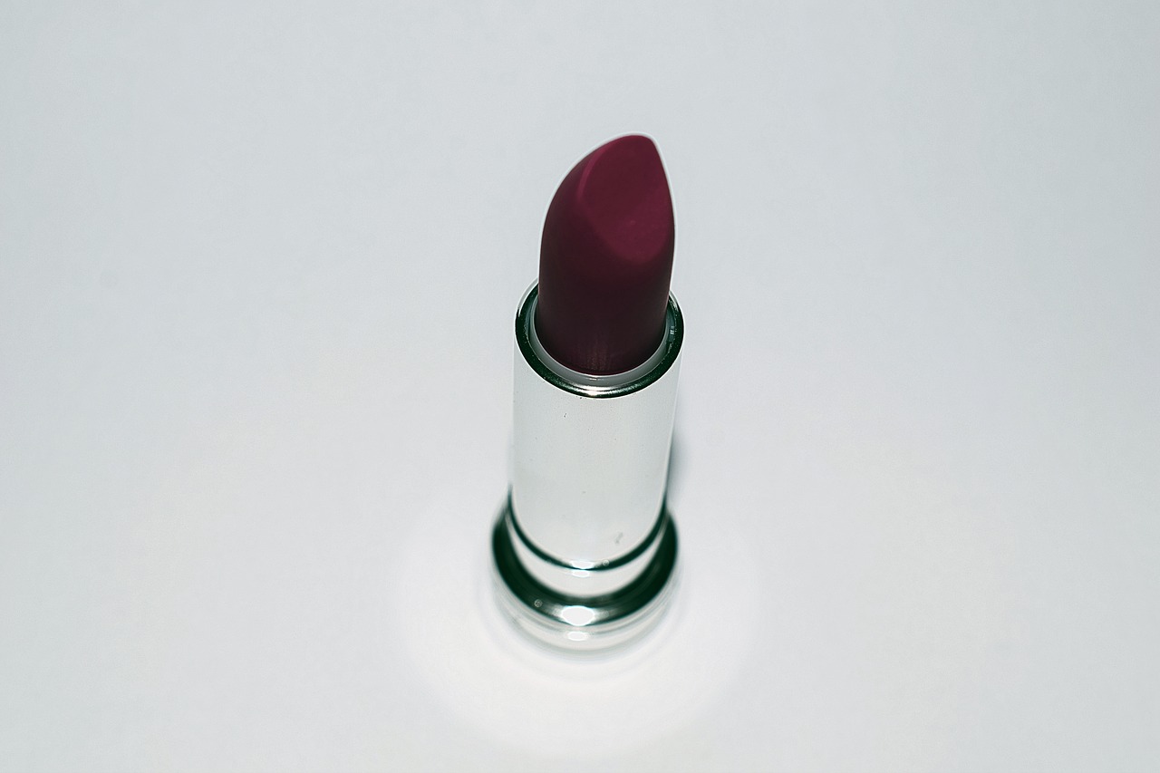 Image - lipstick lippenstift texture light