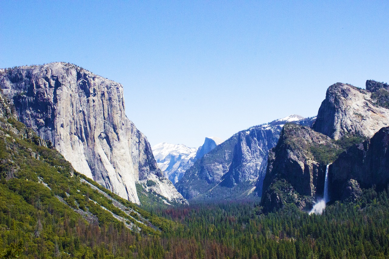 Image - yosemite apple landscape travel